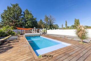  Villa à vendre 5 pièces 126 m²
