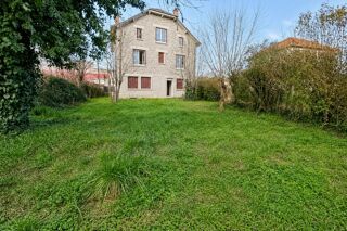  Maison à vendre 6 pièces 168 m²