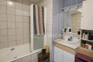 Vente Appartement Appartement 2 chambres avec extérieur privatif et dépendance - à vendre MOUCHARD (39330) Mouchard