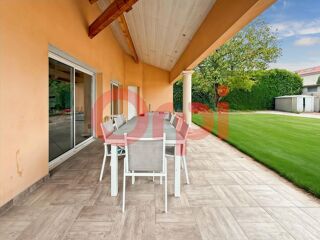  Villa à vendre 5 pièces 188 m²
