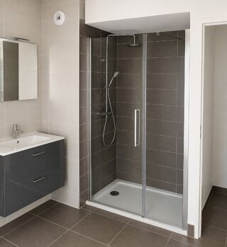  Appartement à louer 2 pièces 44 m²