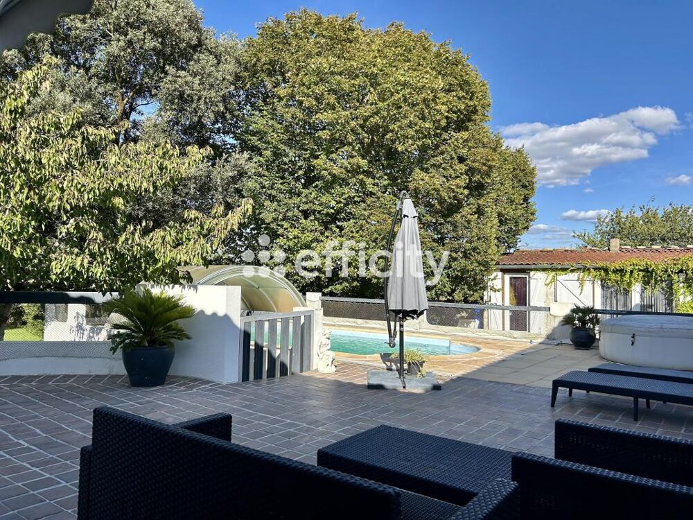 Vente Maison Maison Le chateau d oleron