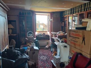  Maison � vendre 3 pi�ces 91 m�