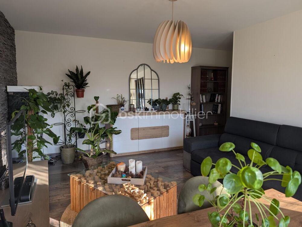 Vente Appartement Appartement lumineux avec loggias, box et tennis privatif Marly le roi