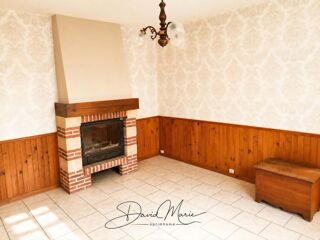  Maison à vendre 4 pièces 65 m²