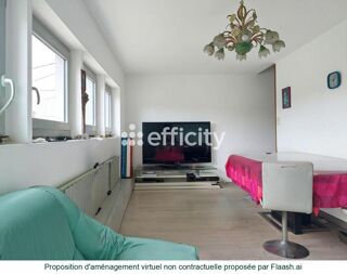 Maison � vendre 5 pi�ces 86 m�