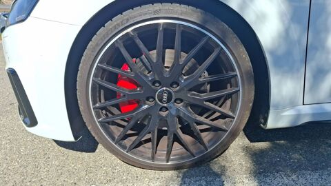 TT 2.0 TFSI 245 S-Tronic 7 Comp&eacute;tition Plus 2022 occasion 82000 Montauban