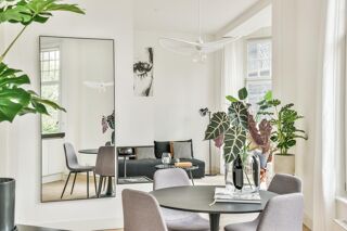  Appartement  vendre 3 pices 60 m