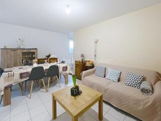  Appartement � vendre 3 pi�ces 54 m�