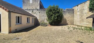  Maison � vendre 6 pi�ces 121 m�