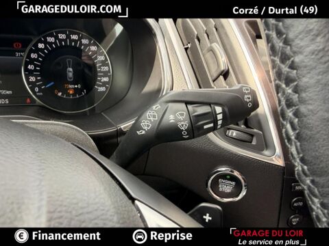 S-MAX II 2.0 ecoblue 150ch auto Trend Business 2019 occasion 49140 Corz&eacute;