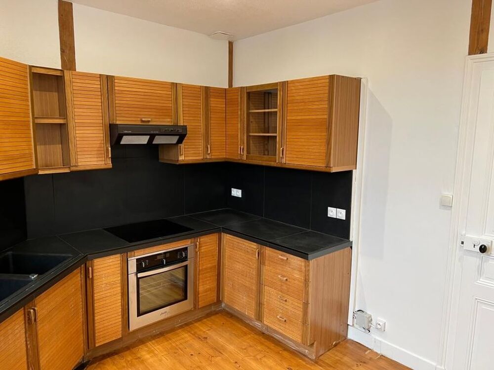 Location Appartement Appartement de 55m2 à louer sur Tours Tours