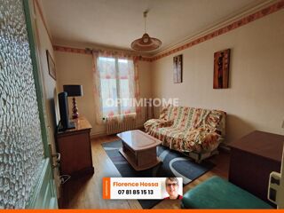  Appartement à louer 2 pièces 46 m²