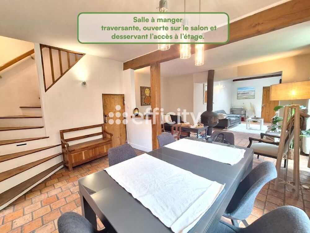 Vente Maison Maison Vaureal