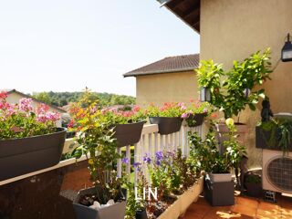  Appartement à vendre 3 pièces 80 m²