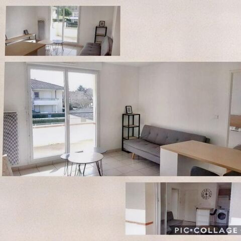  Appartement � louer 2 pi�ces 42 m�