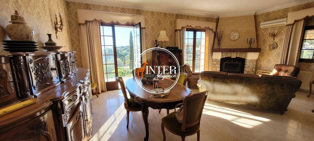 � vendre  Villa Les Issambres (83380)