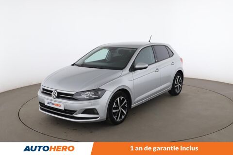 Annonce voiture Volkswagen Polo 12190 €