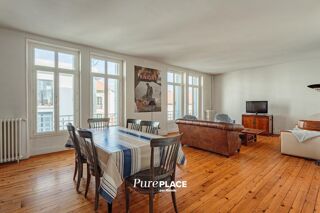  Appartement à vendre 4 pièces 102 m²