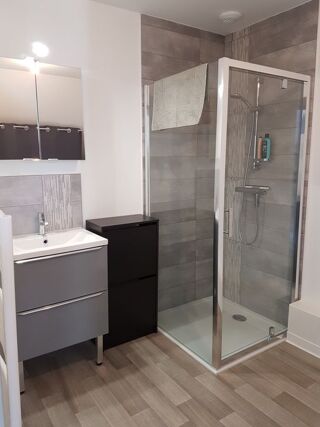  Appartement � louer 1 pi�ce 30 m�