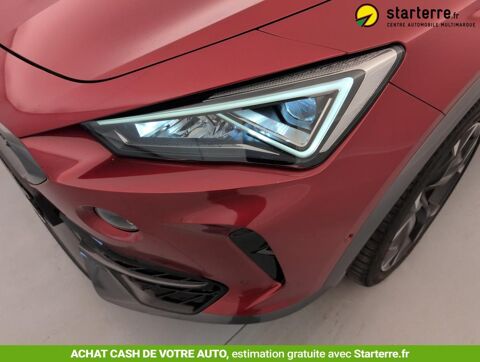 Formentor 1.4 E-HYBRID 245 CH DSG6 VZ 2024 occasion 69190 Saint-Fons