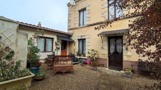  Maison à vendre 6 pièces 135 m²