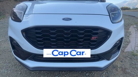 Puma 1.5 EcoBoost 200 ST 2021 occasion 20250 Corte
