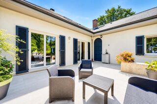  Maison à vendre 9 pièces 321 m²