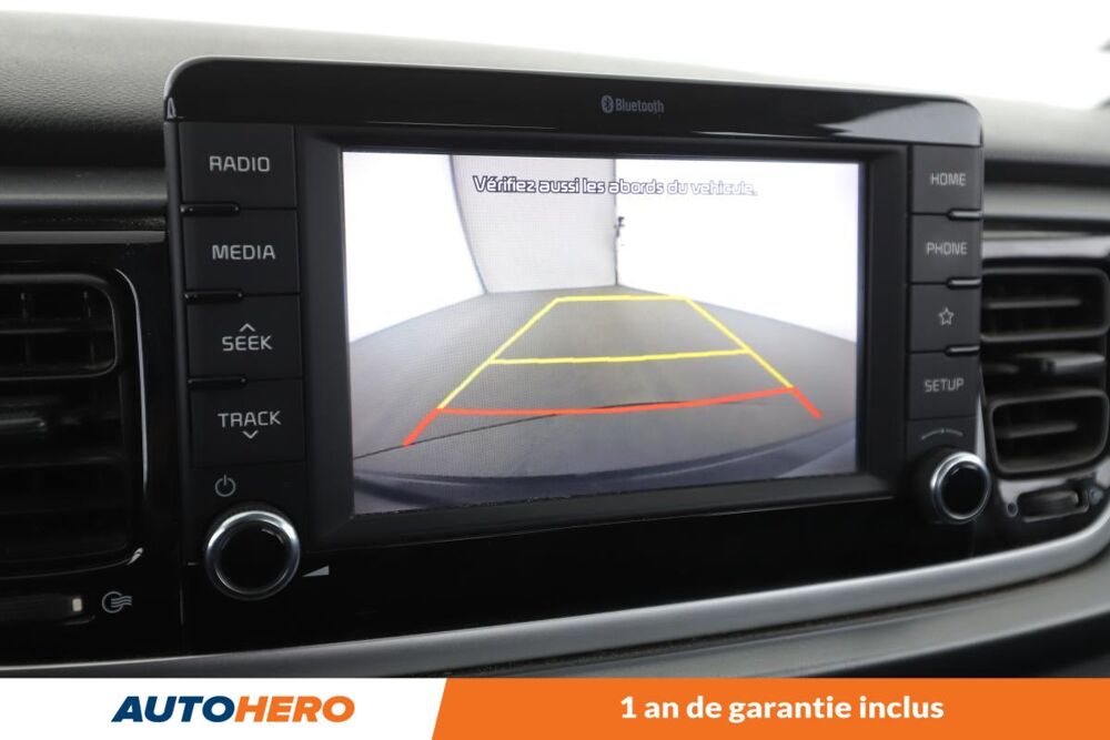 Rio 1.0 T-GDi ISG Edition 2 100 ch 2018 occasion 92130 Issy-les-Moulineaux