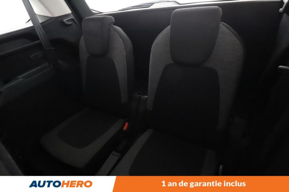 Grand C4 Spacetourer 1.6 Blue-HDi Business + EAT6 120 ch 2018 occasion 92130 Issy-les-Moulineaux