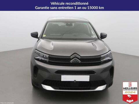 C5 aircross 1.5 BLUEHDI 130CH PLUS BOITE AUTOMATIQ 2024 occasion 10150 Lavau