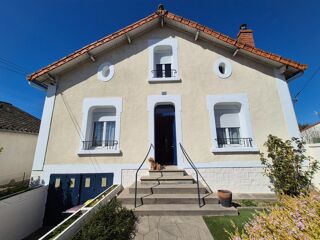  Maison � vendre 6 pi�ces 112 m�