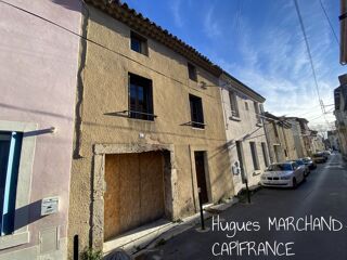  Maison � vendre 5 pi�ces 107 m� Lezignan corbieres