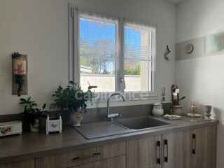  Maison à vendre 5 pièces 130 m²