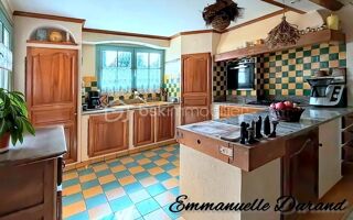  Ferme à vendre 8 pièces 240 m²
