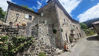  Maison à vendre 7 pièces 160 m²