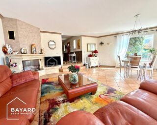  Maison à vendre 5 pièces 147 m²