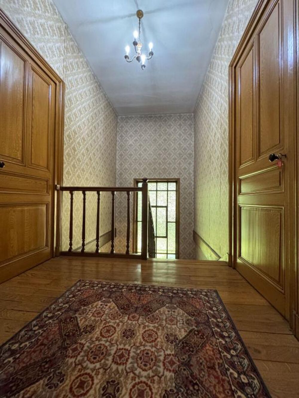 Maison Villeurbanne 6 pièces 149m2 sur 490m2 de terrain