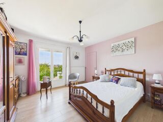  Maison à vendre 4 pièces 105 m²