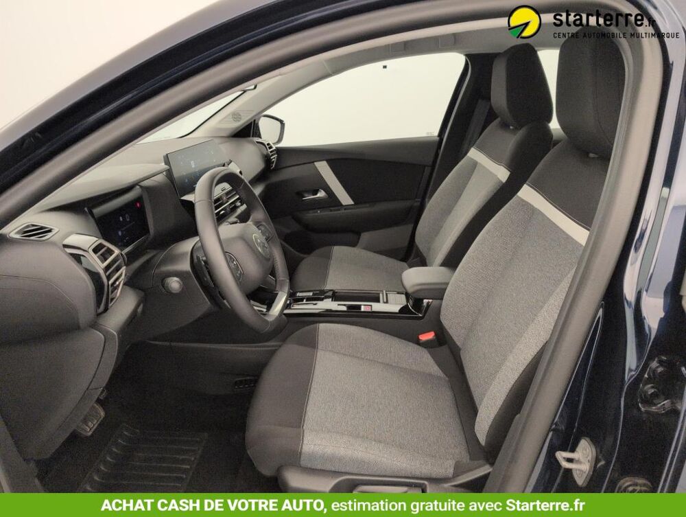 C4 Hybride 110 ch e-DCS6 You 2025 occasion 69190 Saint-Fons