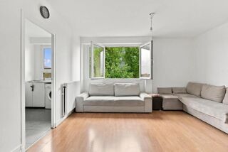 Vente Appartement Montreuil 93 - 3 pièces, dernier étage et parking - Exclusivité Montreuil