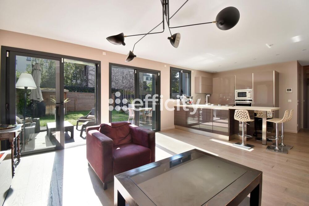 � vendre  Maison La Garenne-Colombes (92250)
