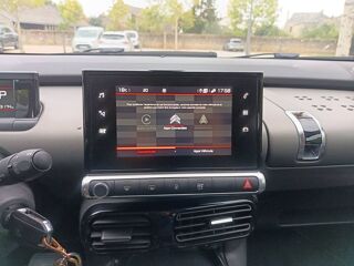 C4 cactus 1.5 BlueHDi 120 EAT6 Feel Business 2020 occasion 49000 Angers