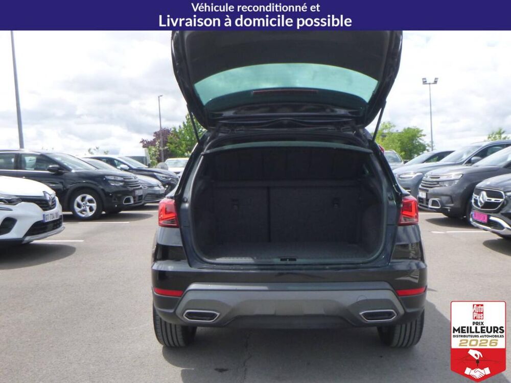 Arona TSI 110 FR 2024 occasion 10150 Lavau