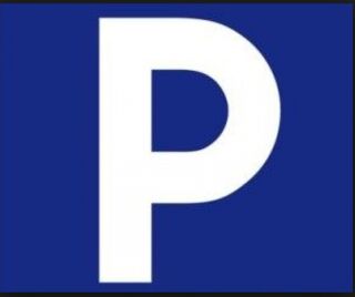  Parking / Garage à louer 14 m²
