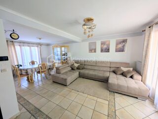  Maison � vendre 6 pi�ces 140 m�