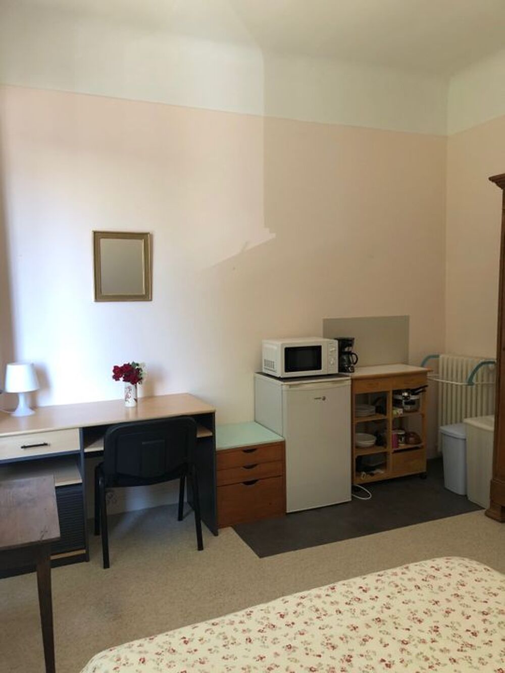 Location Appartement Chambre de 17m2 à louer sur Nantes Nantes