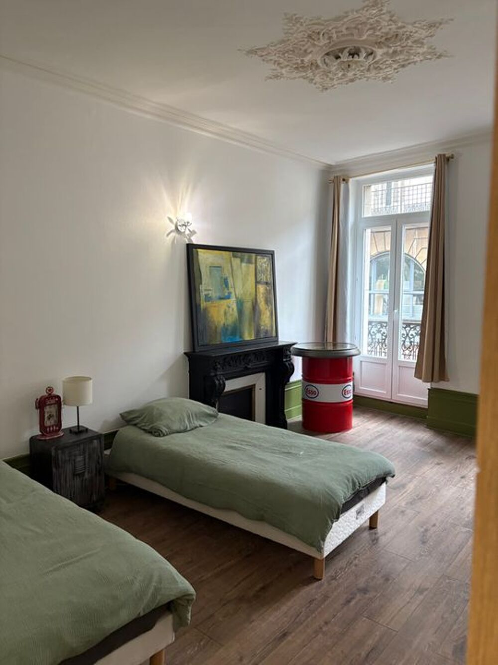 Location Appartement Appartement de 70m2 à louer sur Dijon Dijon