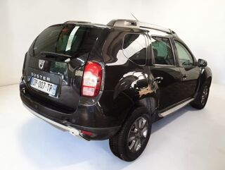 Duster 1.5 DCI 110 PRESTIGE 4X2 5P 2015 occasion 06640 Saint-Jeannet