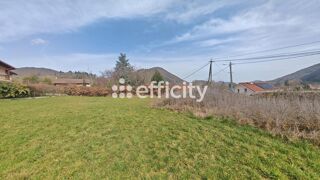  Terrain à vendre 534 m²